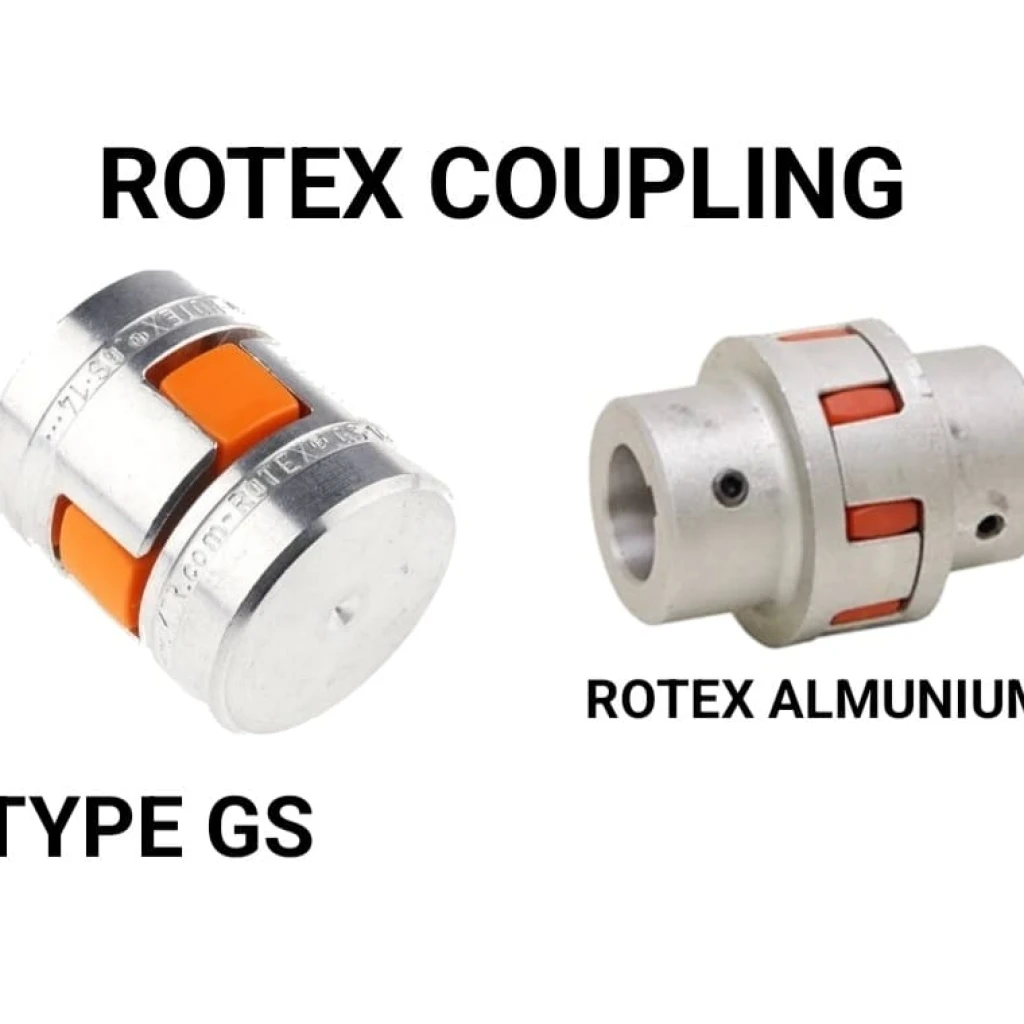 KTR Rotex Coupling - Type GS 1 2c49e865_b9f6_48a9_8614_67e2f6866c7f