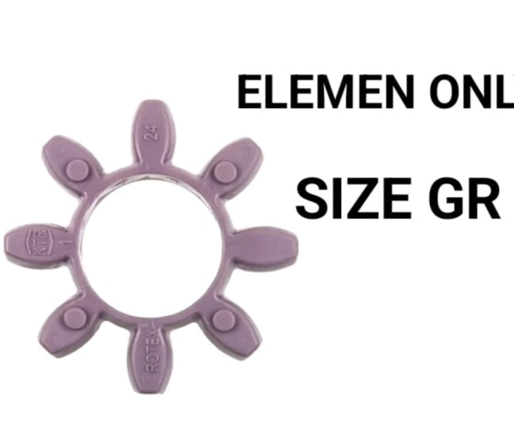 Elemen Only  Size GR